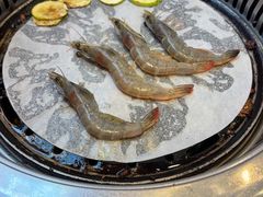 -韩小悦点餐式牛排烤肉自助(龙湖金楠天街店)