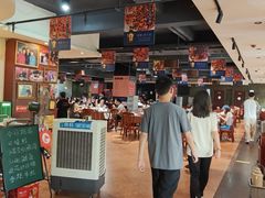 -天下客饭店(中山路店)