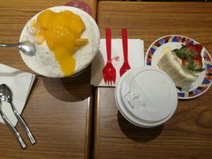 -糖纸甜品(慈溪城西银泰店)