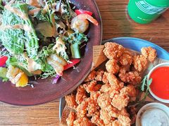 -MARU玛露音乐餐厅(大学路店)