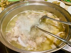 -四季合味椰子鸡(南山大冲店)
