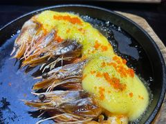 -花狸日本料理(柏庐广场店)