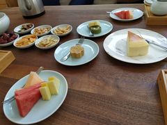 -梅间堂茶馆(绿地缤纷城店)