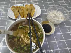 -清真蒋有记(老门东店)