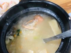 -皮蛋弟砂锅店(总店)