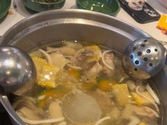 -润园四季椰子鸡火锅(南山海岸城店)