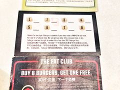 -FATBURGER 特富客汉堡(外交公寓店)
