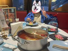 -喜庭海鲜自助(北辰三角洲北辰荟店)