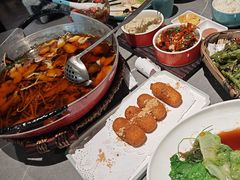-四川饭店(城乡购物中心店)