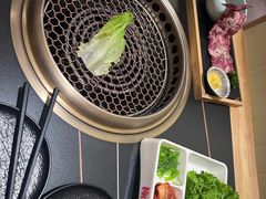 -極屋鮨牛 · 烧肉酒场(时代C馆店)