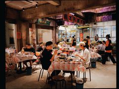 -五马集·海鲜·温州大牌档(黑金冠五马街十字路口店)