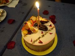 -广州花园酒店·凌璇阁旋转餐厅CAROUSEL360