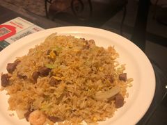 香港炒饭-翠华餐厅(正佳广场店)