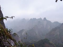 -崀山风景名胜区