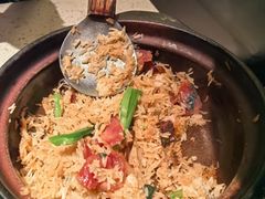 -顺德公广东猪肚鸡·煲仔饭(白石洲店)
