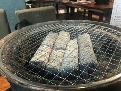 -热血兄弟·炭火烤肉(融侨中心店)