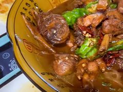 -蒙阴县光棍鸡店(蒙山店)