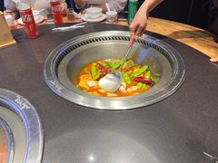 -山河屯铁锅炖·非遗铁锅炖(华强北店)