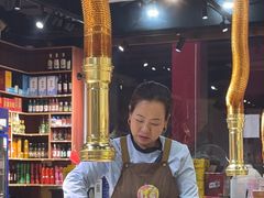 -鹤之乡·齐齐哈尔烤肉·非遗(秋涛路店)