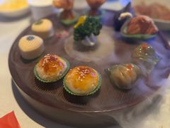 -芙蓉堂(武汉天地店)