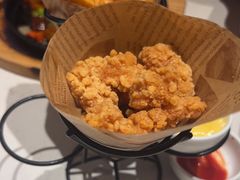 -北李妈妈菜·海肠捞饭(开发区万达店)
