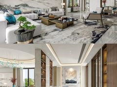 -大宅设计设计店铺(浦东店)