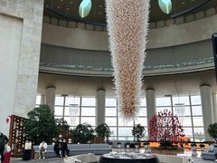 -深圳大梅沙京基洲际度假酒店