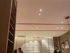 -十堰天海温德姆酒店·四季全日制餐厅(北京中路店)