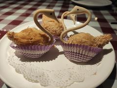 天鹅酥-邓丽君音乐主题餐厅