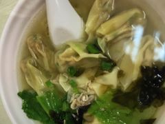 -云云美食
