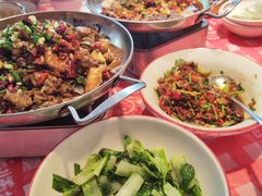 -龙师傅卤炒(天马店)