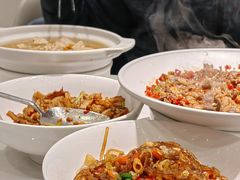 -兰湘子·湘菜小炒(崂山丽达店)