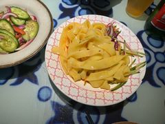 -撒拉花儿·新疆菜·清真(太阳宫店)