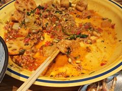 -北丐先生·野馄饨烧烤(长宁龙之梦店)