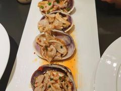 椒麻天鹅蛋-东莱馋房(陆家嘴店)