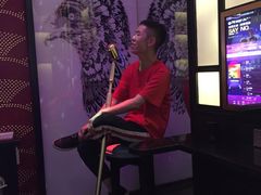 -音乐派KTV(银泰城店)