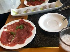 -老码头火锅(骡马市店)