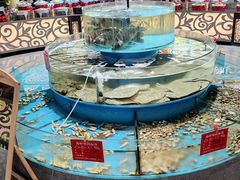 -咱家大院海鲜家常菜