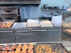 -泸溪河桃酥(西直门凯德店)