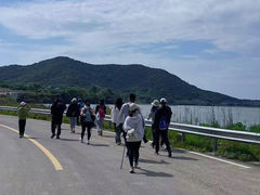 -宁波松兰山滨海旅游度假区