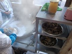 -老赵面店(大西路店)