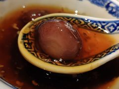 古法糖芋苗-南京大牌档(香港广场店)