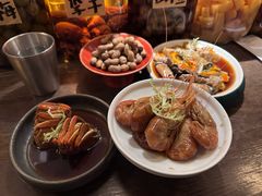 -三酉星·枫·山風与野菜(上海总店)