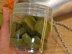 -吴裕泰茶庄(前门大街店)
