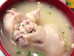 -廖老妈蹄花店(人民公园陕西街259号店)