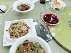 -东四民芳餐厅(世茂工三店)