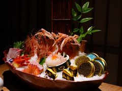 -Minase水濑·日料放题(外滩店)