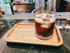 柠檬枫意落-星巴克臻选(天津恒隆广场旗舰店)
