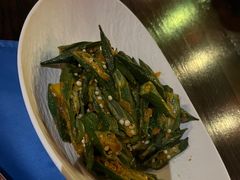 -甘尼仕印度餐厅酒吧(斜塘老街店)