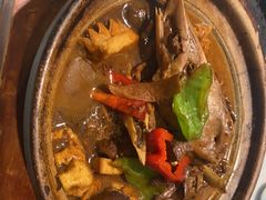 -大潮淮·淮扬菜(何园旗舰店)